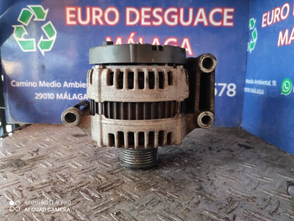 ALTERNADOR 92964