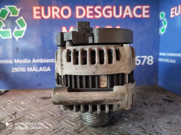 ALTERNADOR 92964