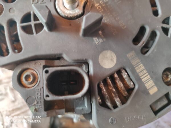 ALTERNADOR 92964