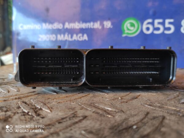 CENTRALITA MOTOR UCE 92969
