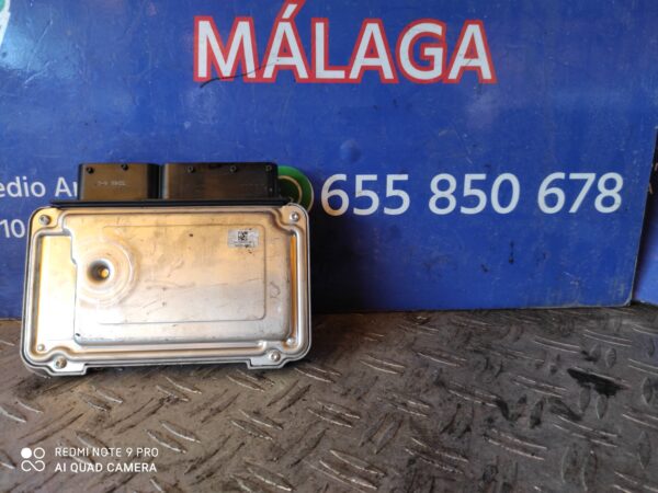 CENTRALITA MOTOR UCE 92969