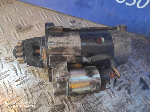MOTOR ARRANQUE 92972