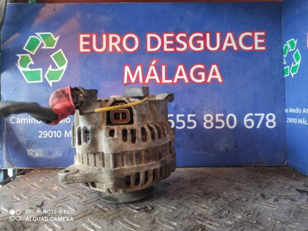 ALTERNADOR 92975