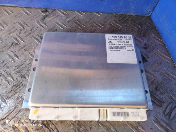 CENTRALITA ABS 92986