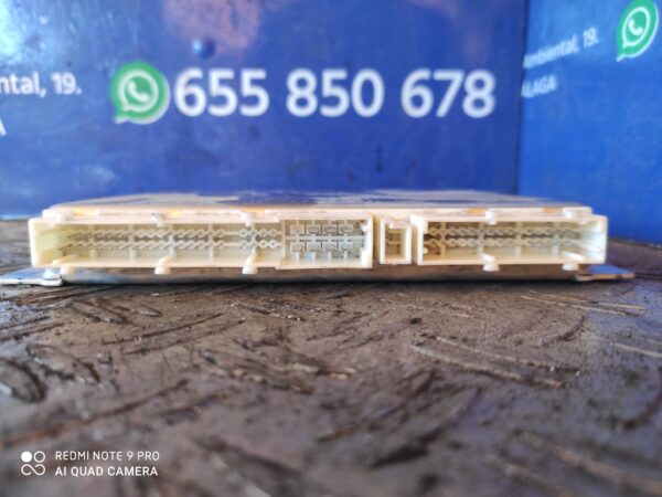 CENTRALITA ABS 92986
