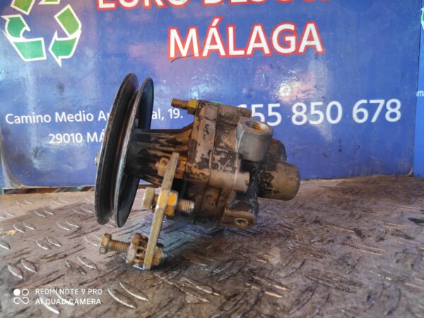 BOMBA DIRECCION 93026