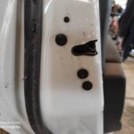 CERRADURA PUERTA TRASERA IZQUIERDA 93062