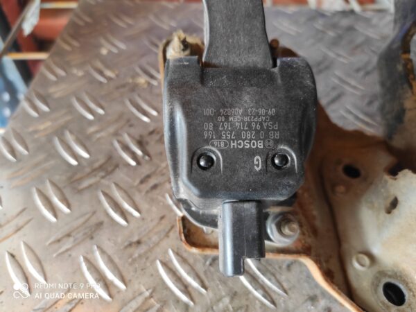 POTENCIOMETRO PEDAL 93099