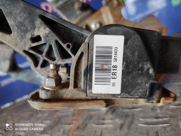 POTENCIOMETRO PEDAL 93099