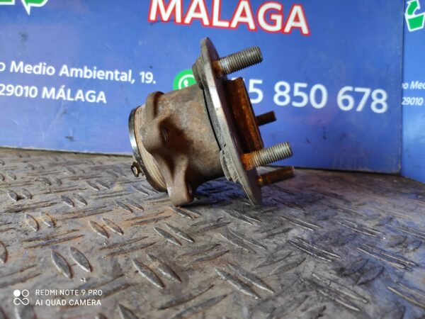 MANGUETA TRASERA DERECHA 93147