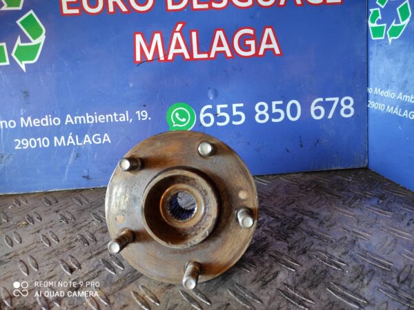 MANGUETA TRASERA DERECHA 93147
