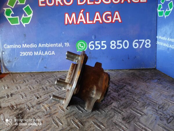 MANGUETA TRASERA DERECHA 93147
