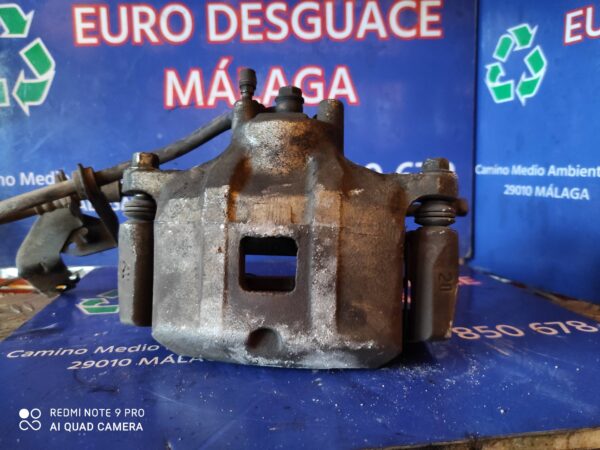 PINZA FRENO DELANTERA DERECHA 93213
