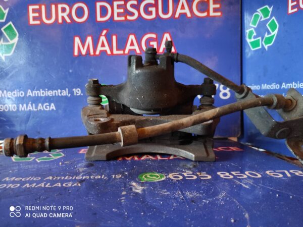 PINZA FRENO DELANTERA DERECHA 93213