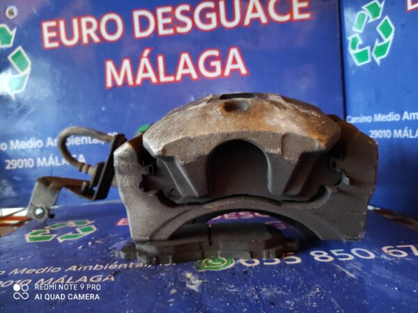 PINZA FRENO DELANTERA DERECHA 93213