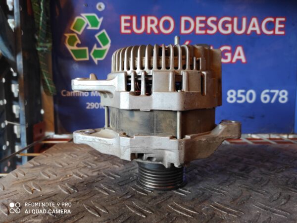 ALTERNADOR 93272
