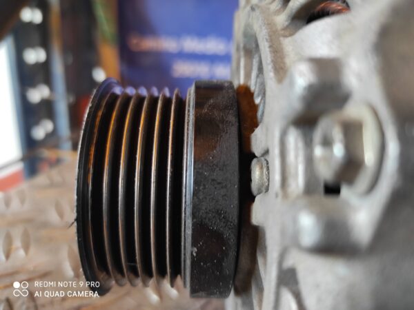 ALTERNADOR 93272