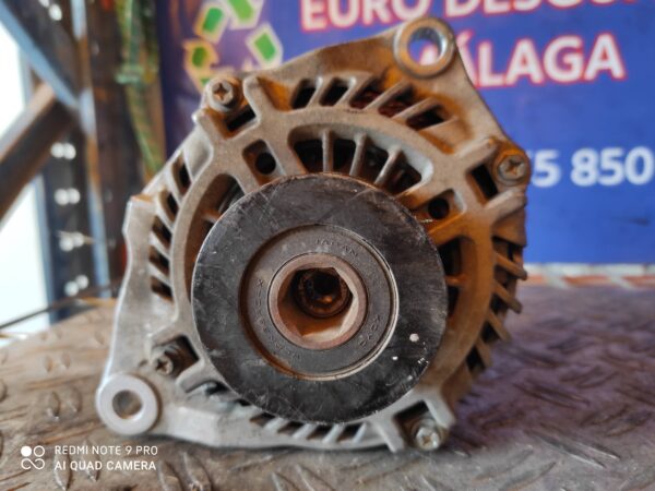 ALTERNADOR 93272