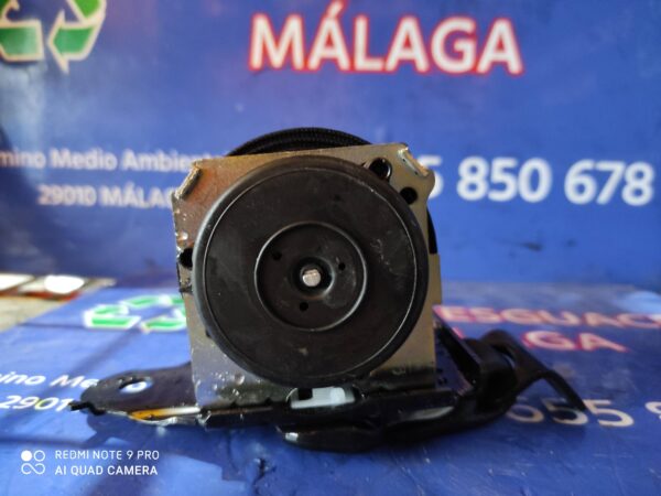 CINTURON SEGURIDAD TRASERO IZQUIERDO 93319