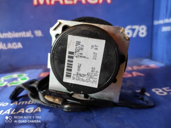 CINTURON SEGURIDAD TRASERO IZQUIERDO 93319