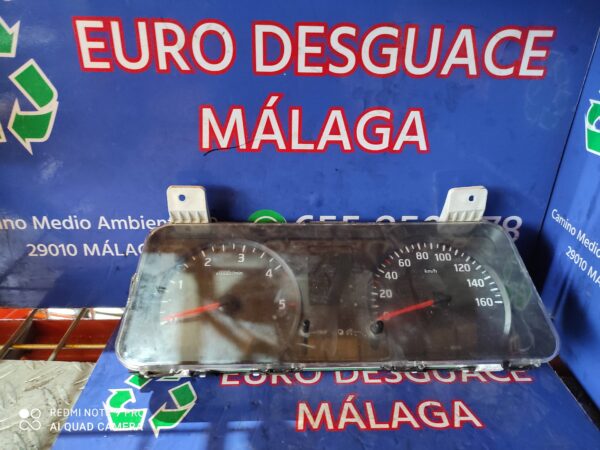 CUADRO INSTRUMENTOS 93325