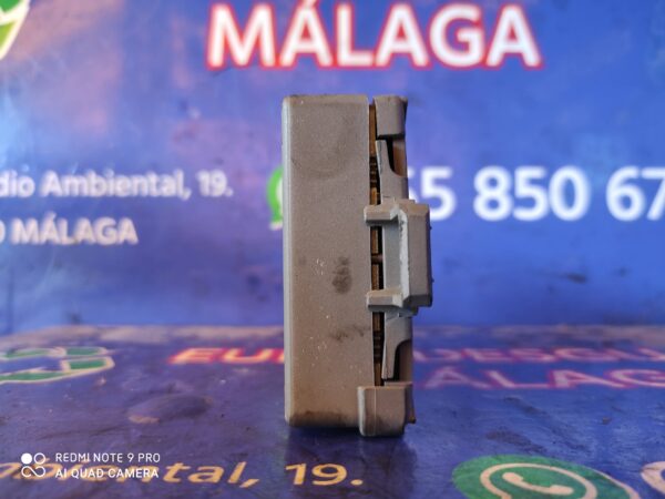 CENTRALITA CHECK CONTROL 93388