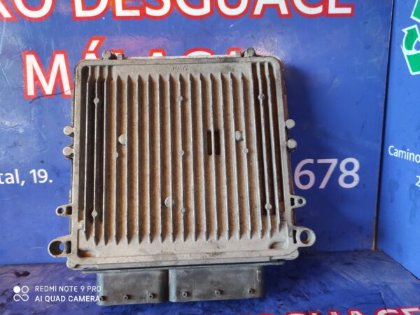 CENTRALITA MOTOR UCE 93398