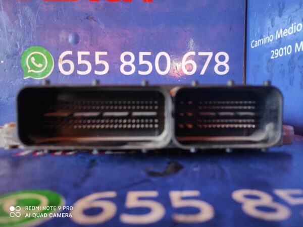 CENTRALITA MOTOR UCE 93398