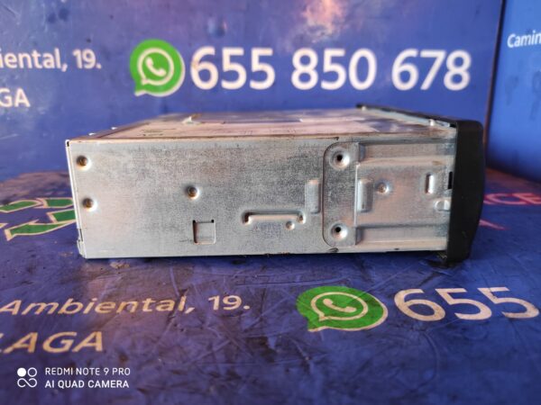 MODULO ELECTRONICO 93402