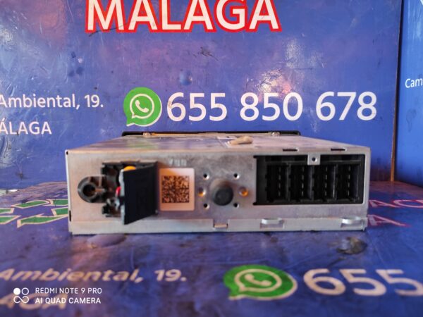 MODULO ELECTRONICO 93402