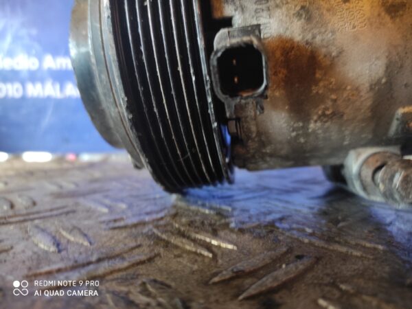 COMPRESOR AIRE ACONDICIONADO 93435