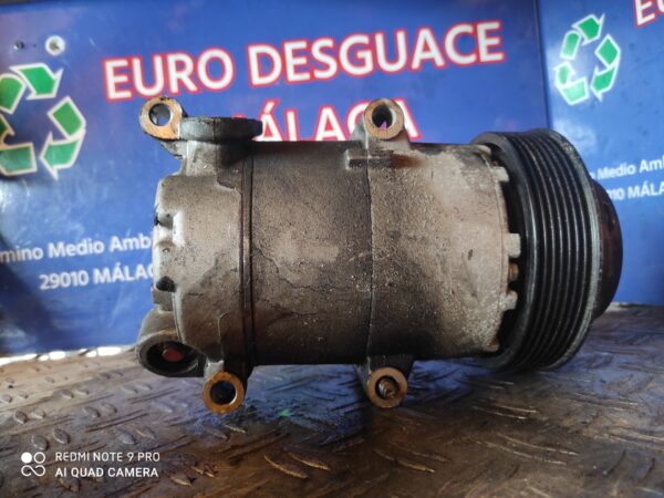 COMPRESOR AIRE ACONDICIONADO 93435