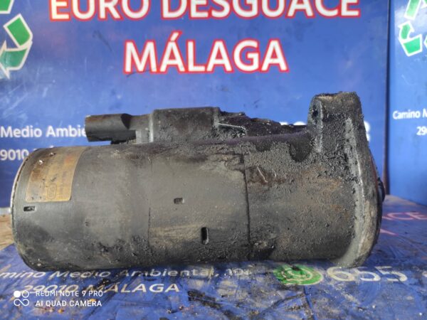 MOTOR ARRANQUE 93438