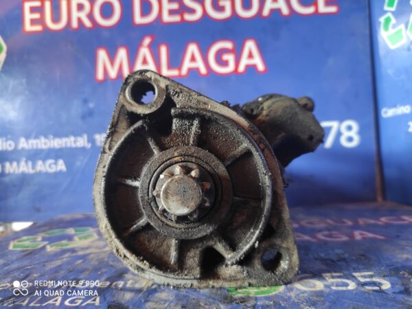 MOTOR ARRANQUE 93438