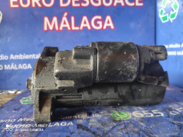 MOTOR ARRANQUE 93438