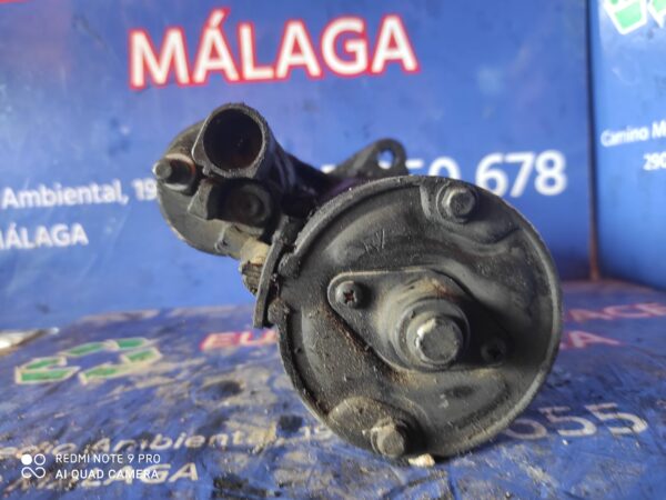 MOTOR ARRANQUE 93438