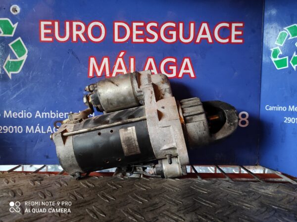 MOTOR ARRANQUE 93439