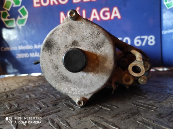 MOTOR ARRANQUE 93439
