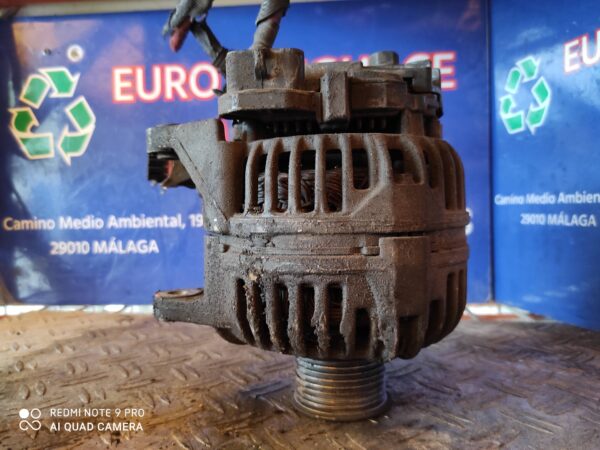 ALTERNADOR 93445
