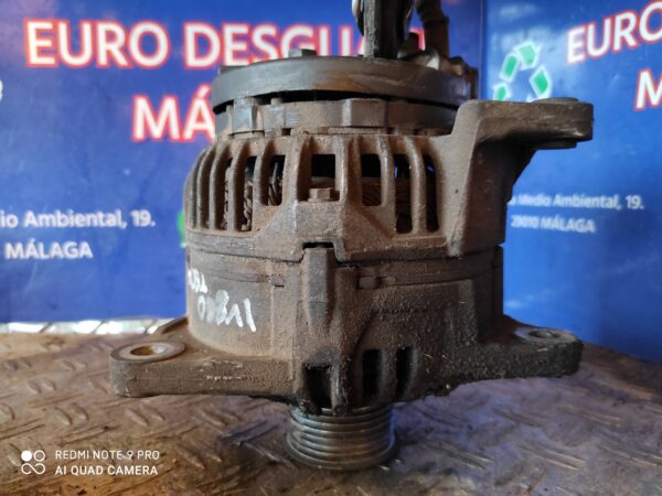 ALTERNADOR 93445