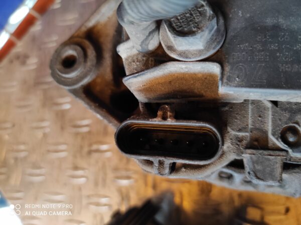 ALTERNADOR 93445