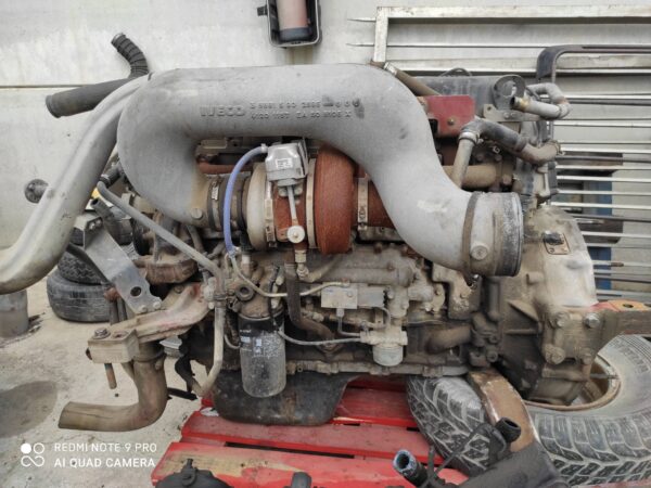 MOTOR COMPLETO 93450
