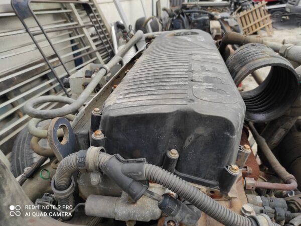 MOTOR COMPLETO 93450