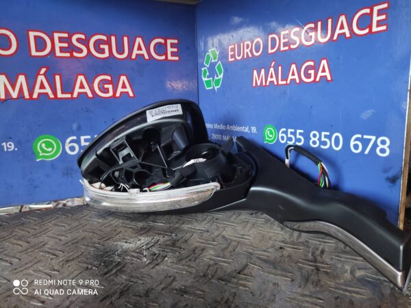 RETROVISOR DERECHO 93467
