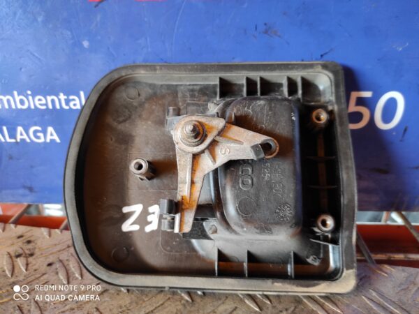 MANETA EXTERIOR DELANTERA IZQUIERDA 93475