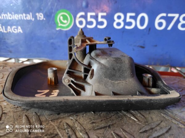 MANETA EXTERIOR DELANTERA IZQUIERDA 93475