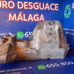 SOPORTE MOTOR DERECHO 94150