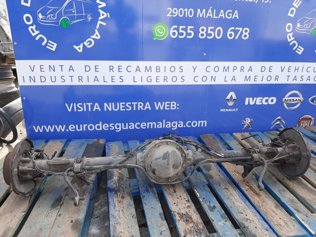 DIFERENCIAL TRASERO 94425