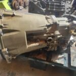 CAJA CAMBIOS 94666