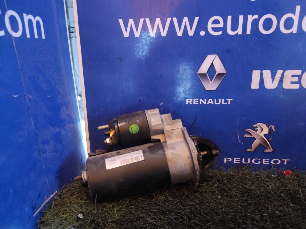 MOTOR ARRANQUE 95411